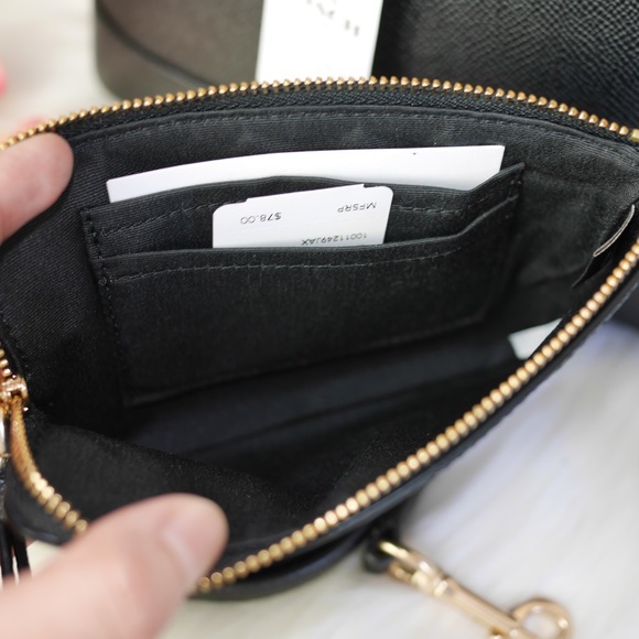 🐳COACH Mini Sierra Set🐳 - Picture 6 of 7